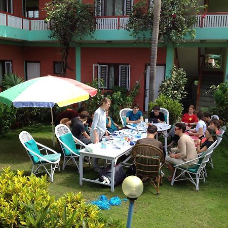 New Pokhara Lodge - Pokhara Lakeside Exterior foto